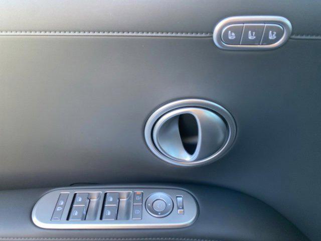 new 2026 Hyundai Palisade car, priced at $57,330