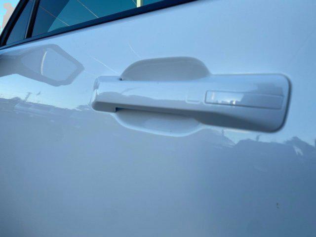 new 2026 Hyundai Palisade car, priced at $57,330