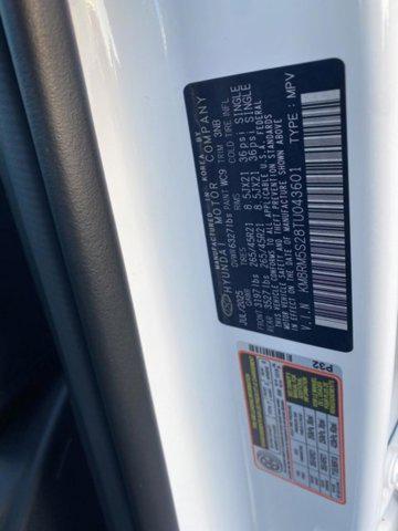 new 2026 Hyundai Palisade car, priced at $57,330