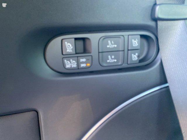 new 2026 Hyundai Palisade car, priced at $57,330