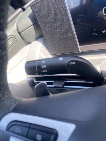 new 2026 Hyundai Tucson car, priced at $41,655