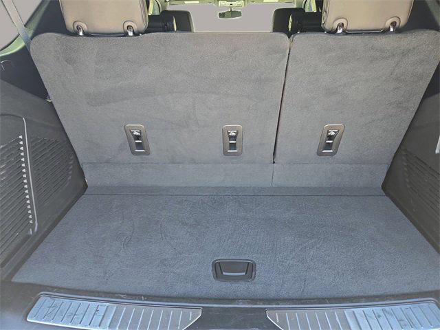 used 2022 Chevrolet Tahoe car, priced at $46,994