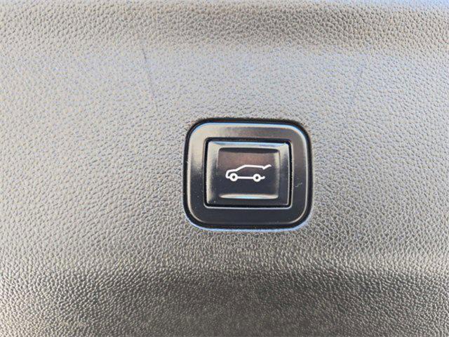 used 2022 Chevrolet Tahoe car, priced at $46,994