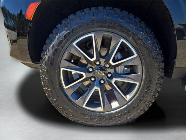 used 2022 Chevrolet Tahoe car, priced at $46,994