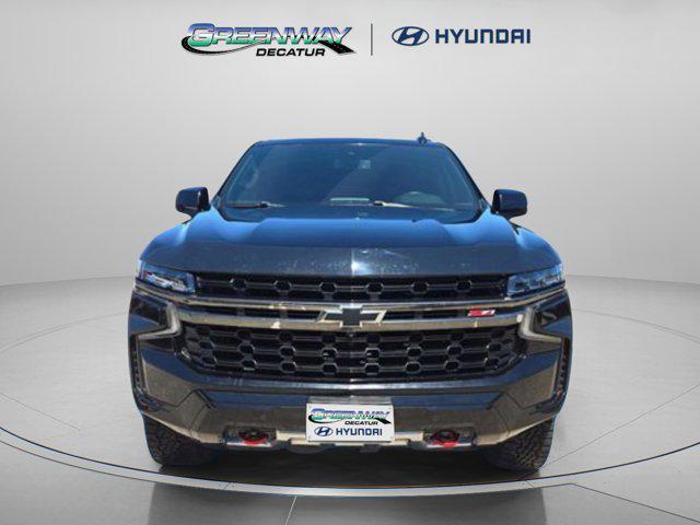 used 2022 Chevrolet Tahoe car, priced at $46,994