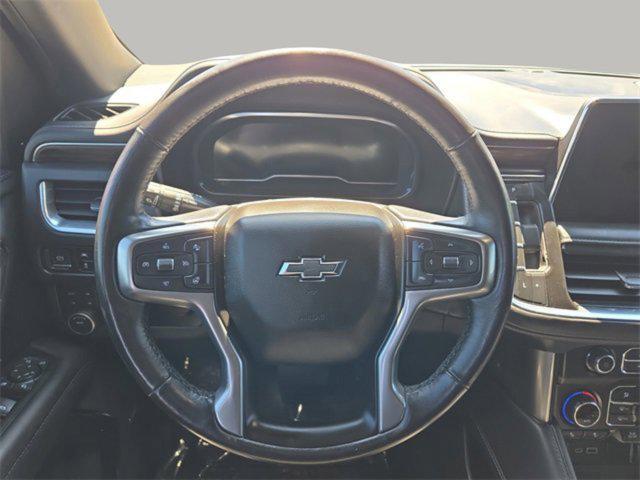 used 2022 Chevrolet Tahoe car, priced at $46,994