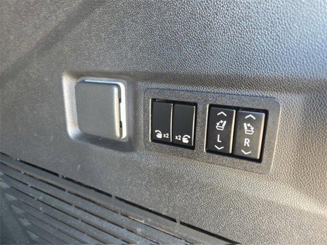 used 2022 Chevrolet Tahoe car, priced at $46,994