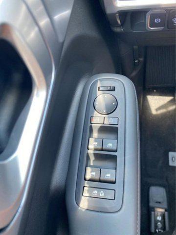 new 2026 Hyundai Santa Fe car, priced at $44,515