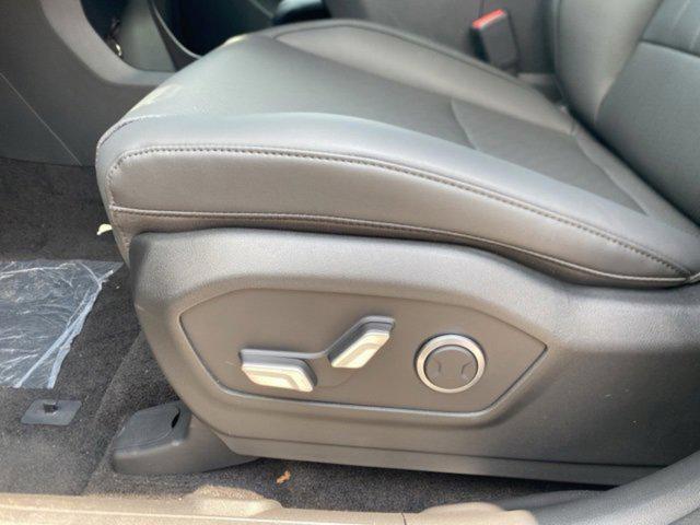 new 2026 Hyundai Santa Fe car, priced at $44,515