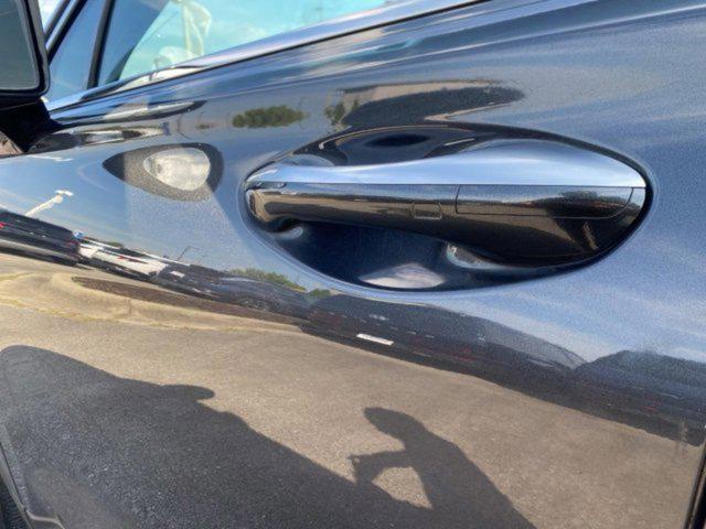 used 2022 Hyundai Santa Fe car, priced at $21,797