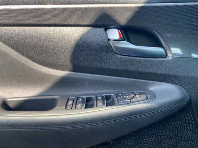 used 2022 Hyundai Santa Fe car, priced at $21,797