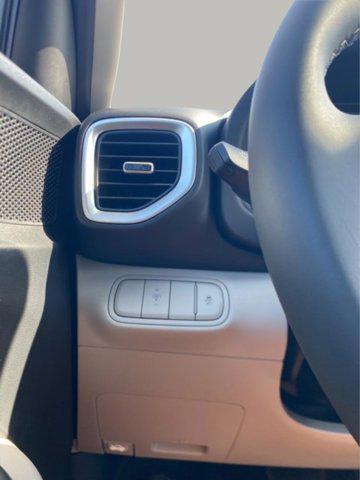 new 2025 Hyundai Venue car, priced at $23,670