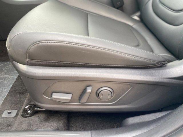 new 2025 Hyundai TUCSON Hybrid car, priced at $39,590