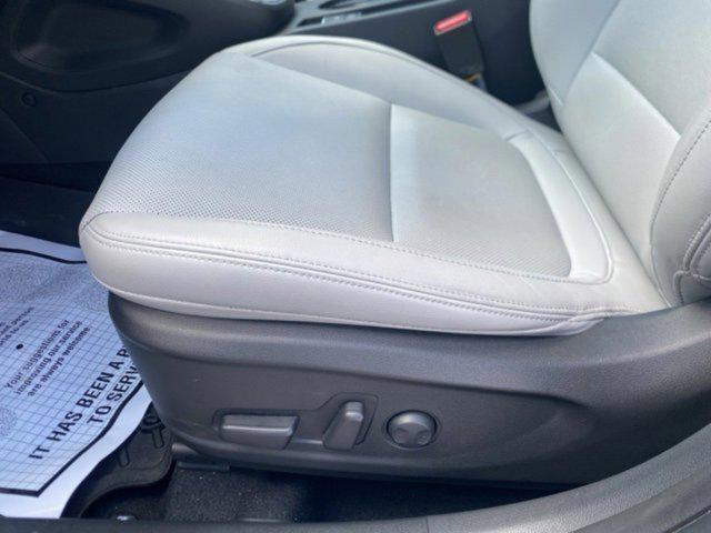 used 2022 Hyundai Kona car, priced at $22,495