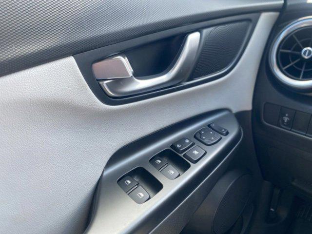 used 2022 Hyundai Kona car, priced at $22,495