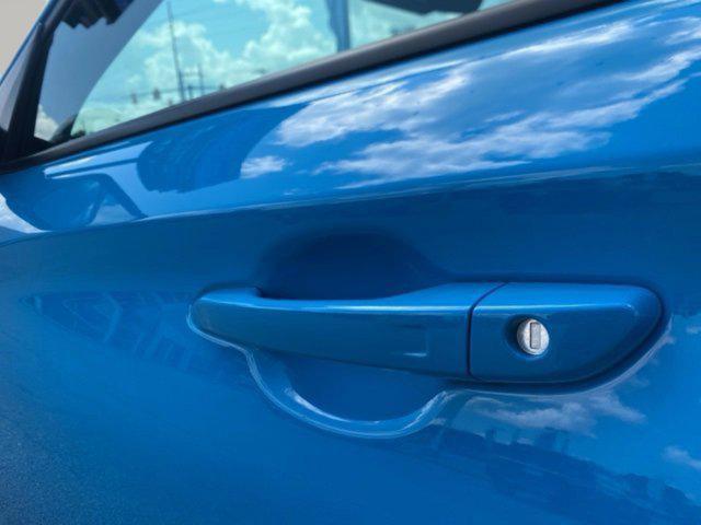 used 2022 Hyundai Kona car, priced at $22,495