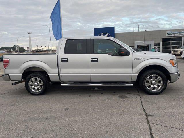 used 2011 Ford F-150 car, priced at $14,317