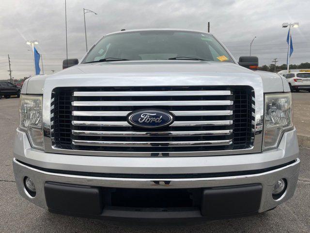 used 2011 Ford F-150 car, priced at $14,317