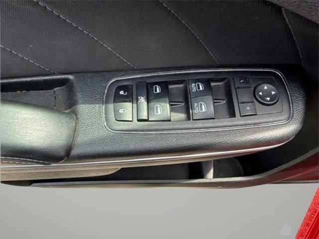 used 2023 Dodge Charger car, priced at $23,455
