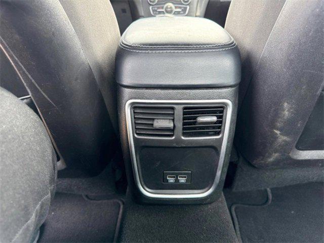 used 2023 Dodge Charger car, priced at $23,455
