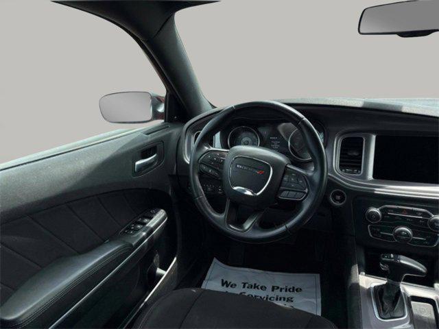 used 2023 Dodge Charger car, priced at $23,455