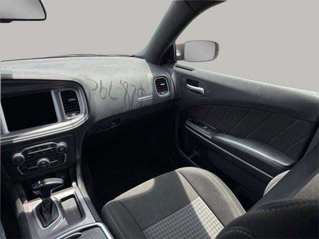 used 2023 Dodge Charger car, priced at $23,455