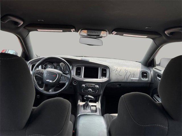 used 2023 Dodge Charger car, priced at $23,455
