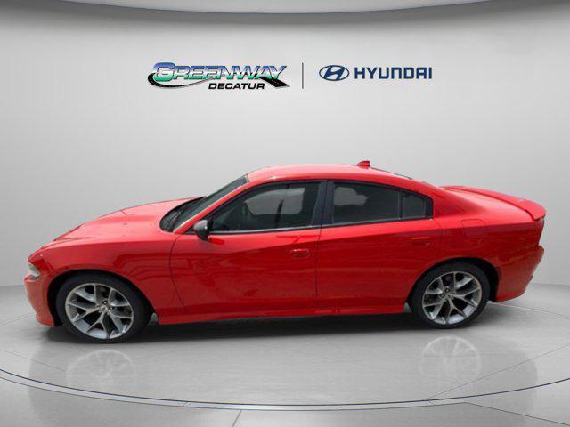 used 2023 Dodge Charger car, priced at $23,455