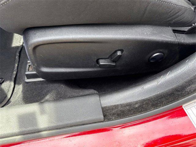 used 2023 Dodge Charger car, priced at $23,455