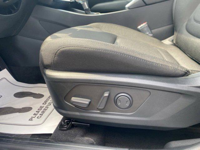 new 2026 Hyundai Tucson car, priced at $33,255