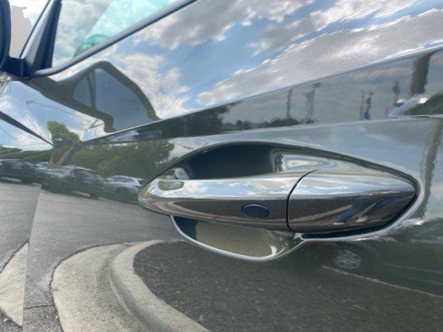 new 2026 Hyundai Tucson car, priced at $33,255