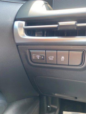 new 2026 Hyundai Tucson car, priced at $33,255