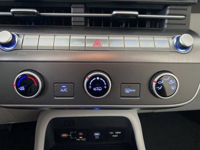 new 2026 Hyundai Kona car, priced at $27,425