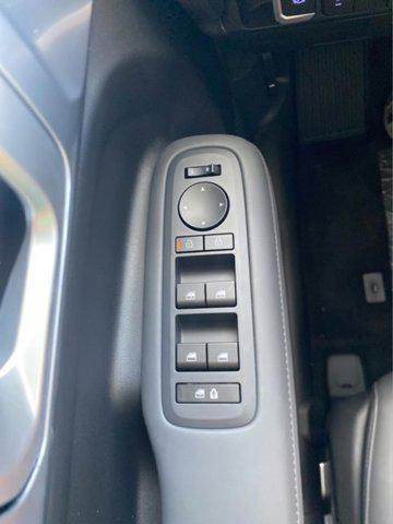 new 2026 Hyundai Santa Fe car, priced at $37,800