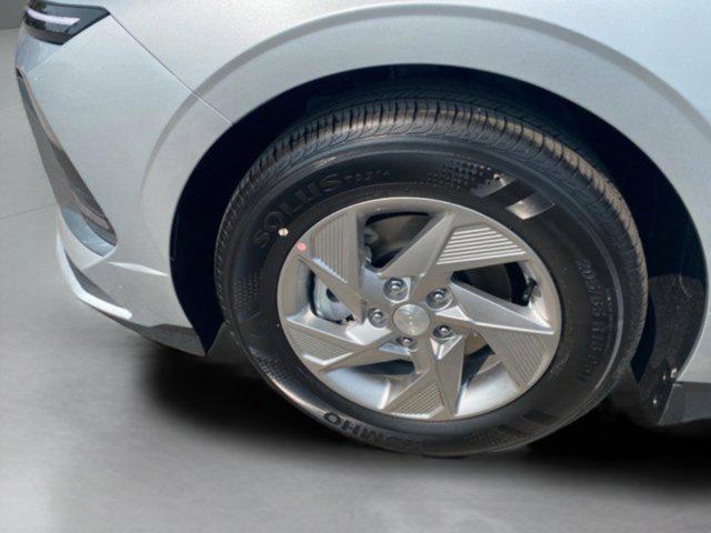 new 2026 Hyundai Sonata car, priced at $29,150