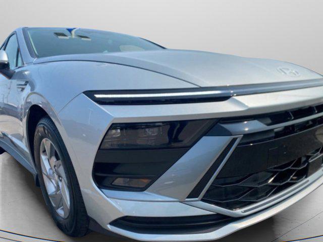 new 2026 Hyundai Sonata car, priced at $29,150