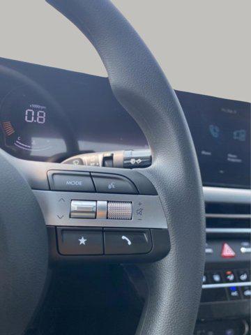 new 2026 Hyundai Sonata car, priced at $29,150