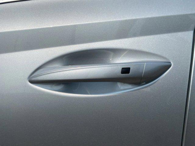 new 2026 Hyundai Sonata car, priced at $29,150