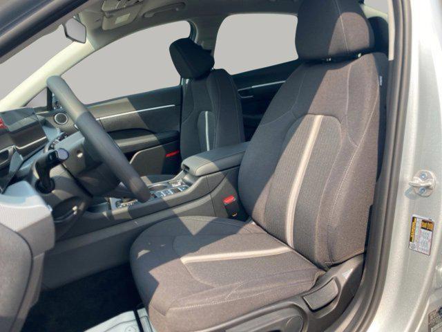 new 2026 Hyundai Sonata car, priced at $29,150