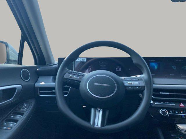 new 2026 Hyundai Sonata car, priced at $29,150