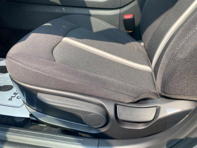 new 2026 Hyundai Sonata car, priced at $29,150