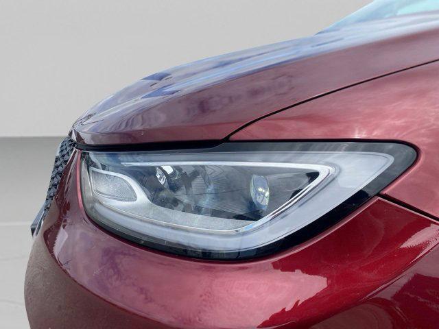 used 2023 Chrysler Pacifica car, priced at $23,963