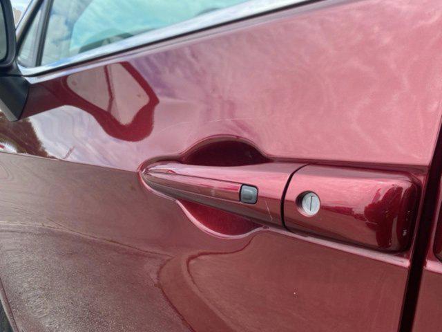 used 2023 Chrysler Pacifica car, priced at $23,963