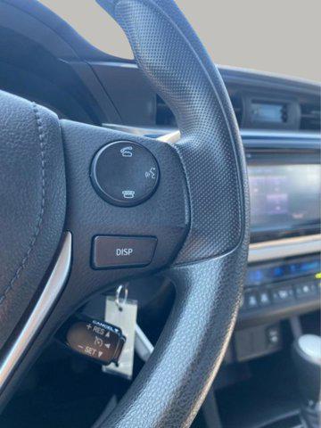 used 2015 Toyota Corolla car, priced at $11,995