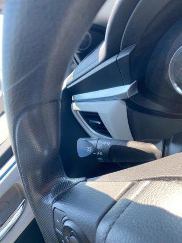 used 2015 Toyota Corolla car, priced at $11,995