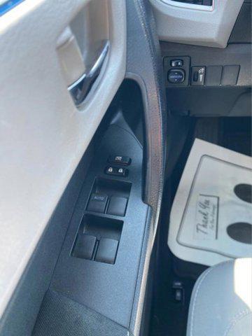 used 2015 Toyota Corolla car, priced at $11,995