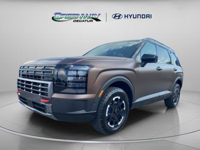 new 2026 Hyundai Palisade car, priced at $52,535