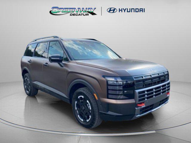 new 2026 Hyundai Palisade car, priced at $52,535