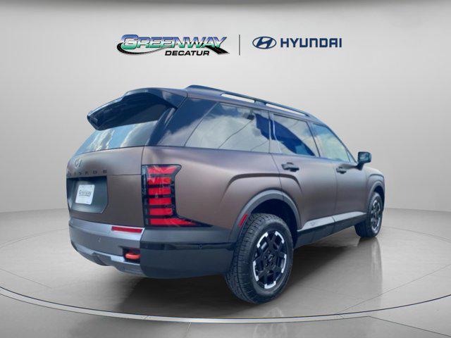 new 2026 Hyundai Palisade car, priced at $52,535