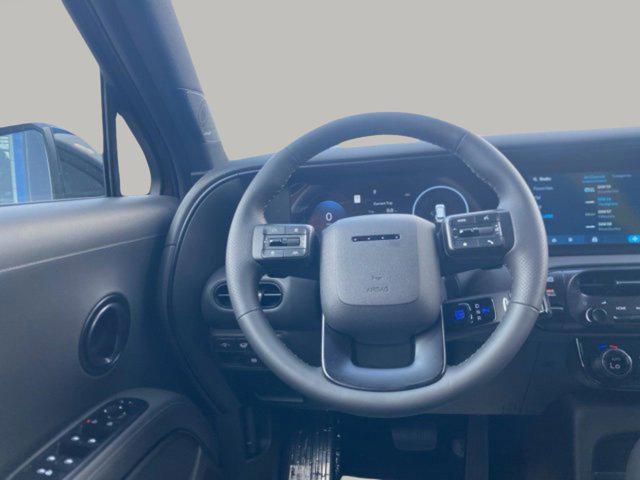 new 2026 Hyundai Palisade car, priced at $52,535